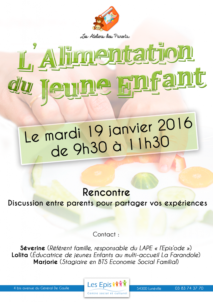 affiche-l'alimentation-du-jeune-enfant