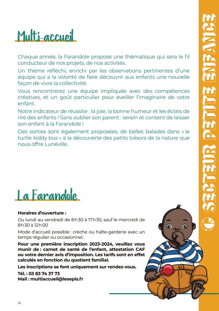 LES EPIS BROCHURE 20P 2023-24-04